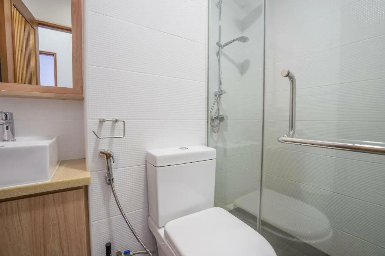 Clubhouse Residences Araldo 2Br Apartment B - Staycation Approved Singapur
