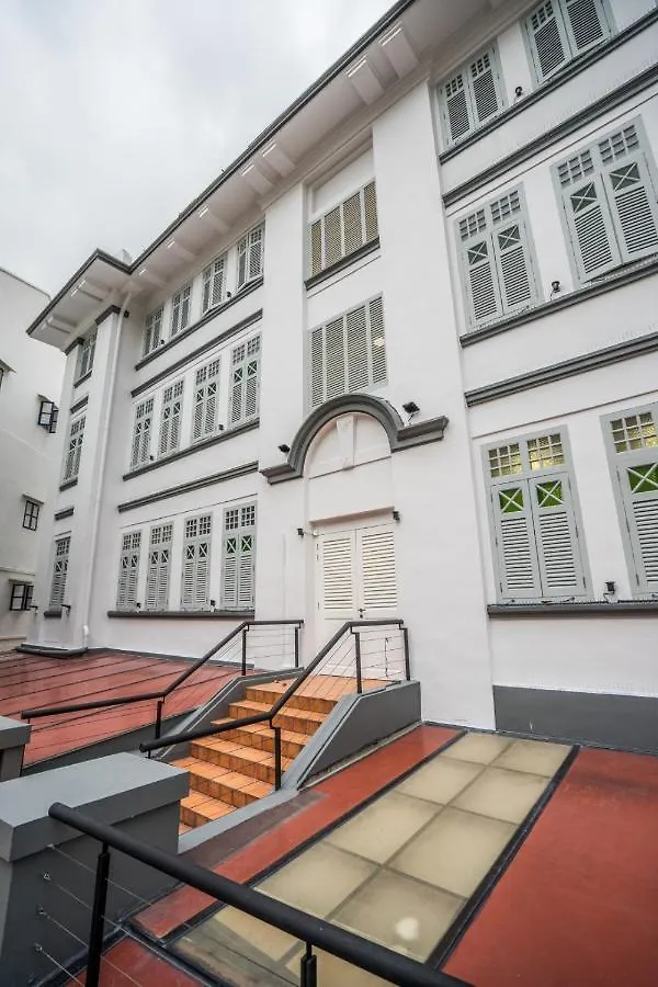 Clubhouse Residences Araldo 2Br Apartment B - Staycation Approved Singapur