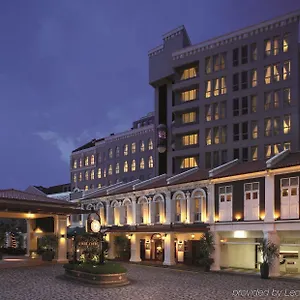 4* Hotel Village Court By Far East Hospitality