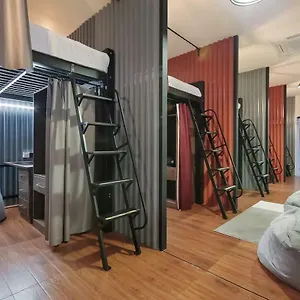 Hipstercity Singapura