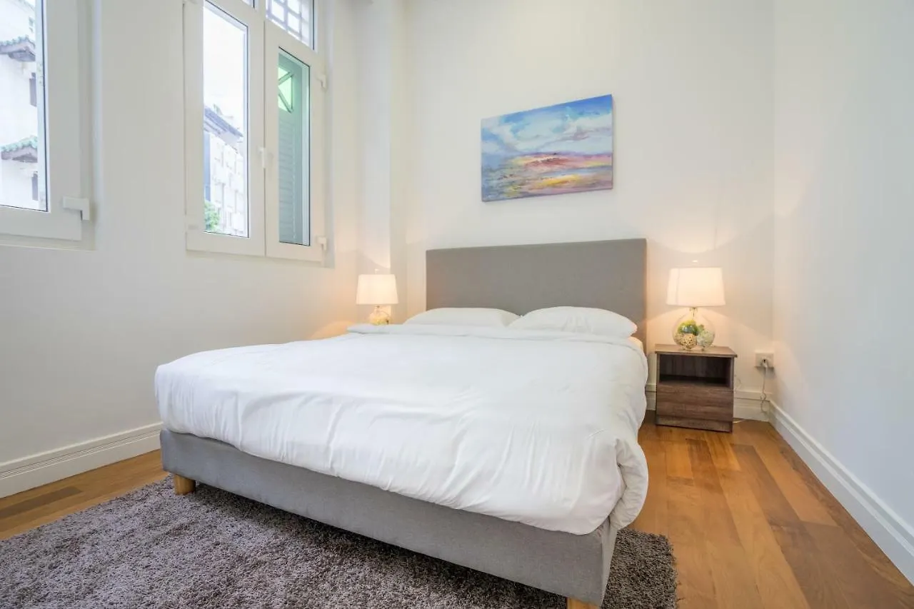 Clubhouse Residences Araldo 2Br Apartment B - Staycation Approved Singapore
