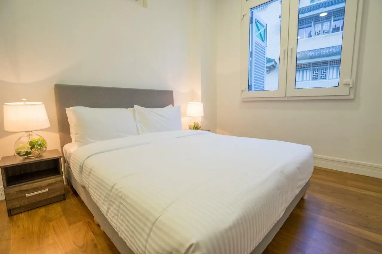 Clubhouse Residences Araldo 2Br Apartment B - Staycation Approved Singapore
